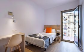 Hostal Sans Barcelona